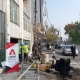 پروژه آزمایش خاک نارمک تهران